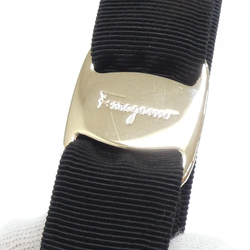 Salvatore Ferragamo 34 2019 Baret - Hàng hiệu Chính hãng 772986