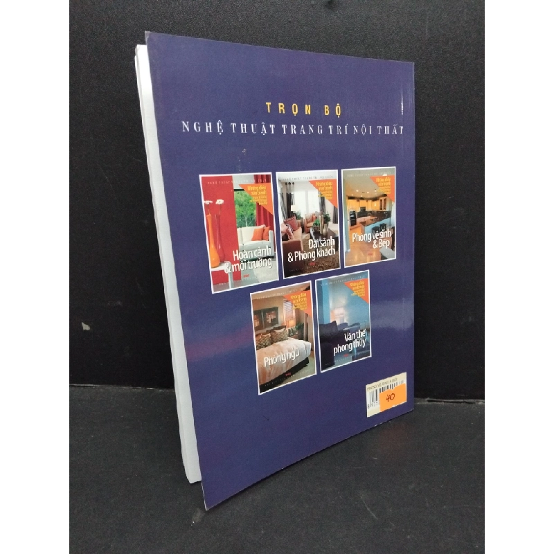 Nghệ thuật trang trí nội thất phòng vệ sinh và bếp mới 90% bẩn bìa 2009 HCM1710 Phạm Kim Thạch TẠP CHÍ, THIẾT KẾ, THỜI TRANG 339796
