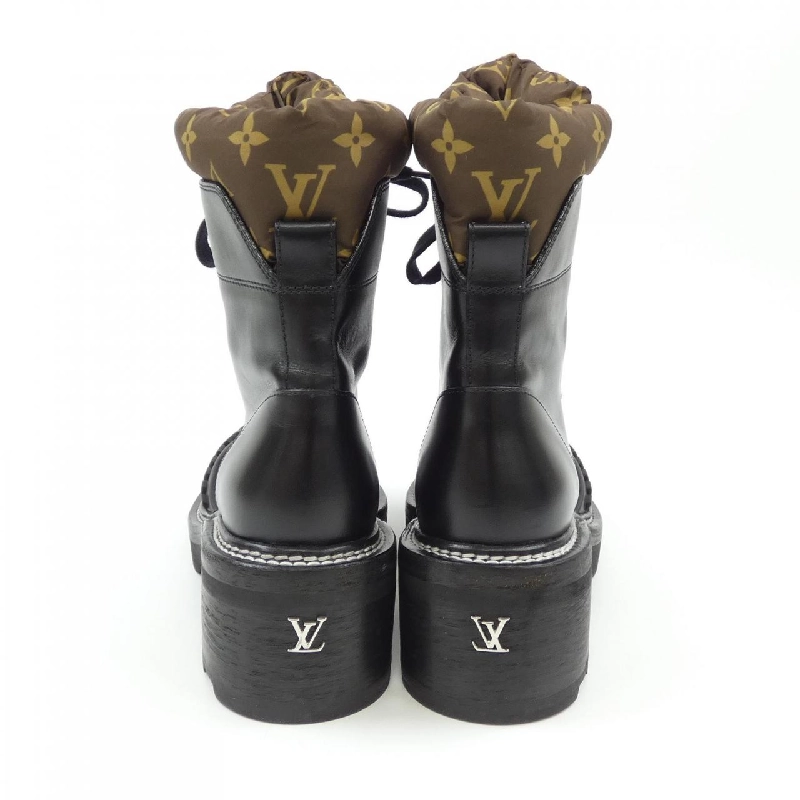 【Khuyến mãi】Giày bốt LOUIS VUITTON 662670