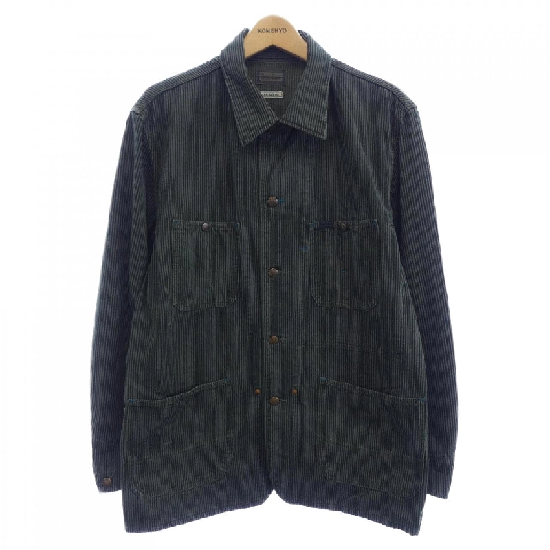 BLUE BLUE Jacket - Hàng hiệu Authentic 891431