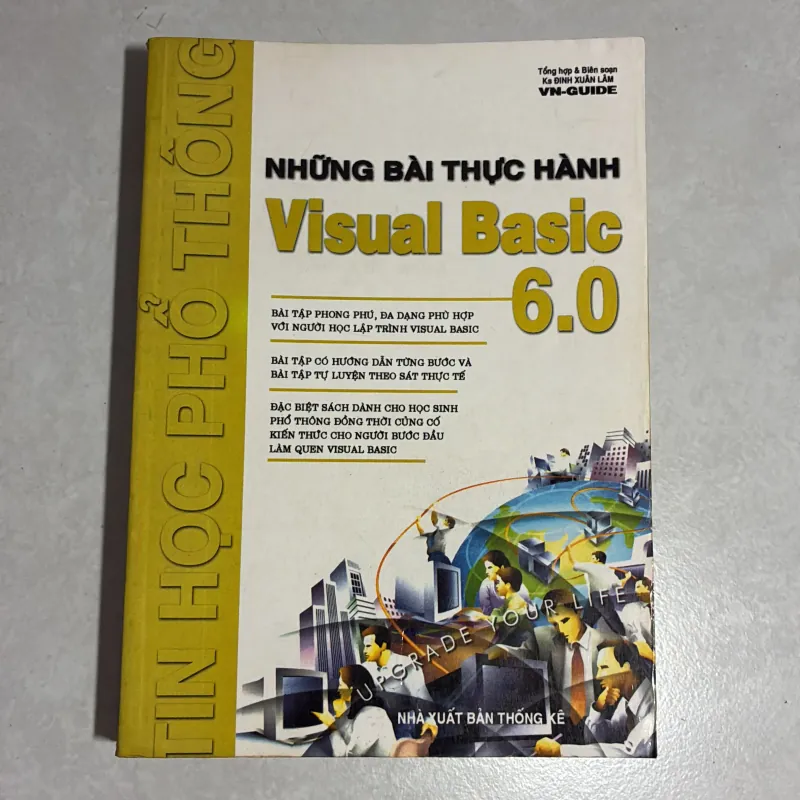 Những bài thực hành Visual Basic 6.0 781523