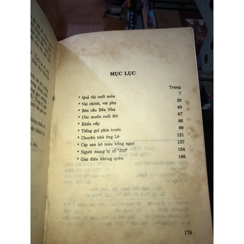 Giai điệu không quên  1011367