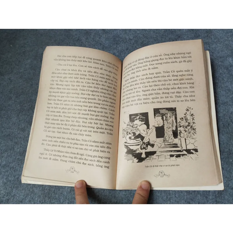 TRẠNG NGUYÊN VIỆT NAM TẬP 3 719902