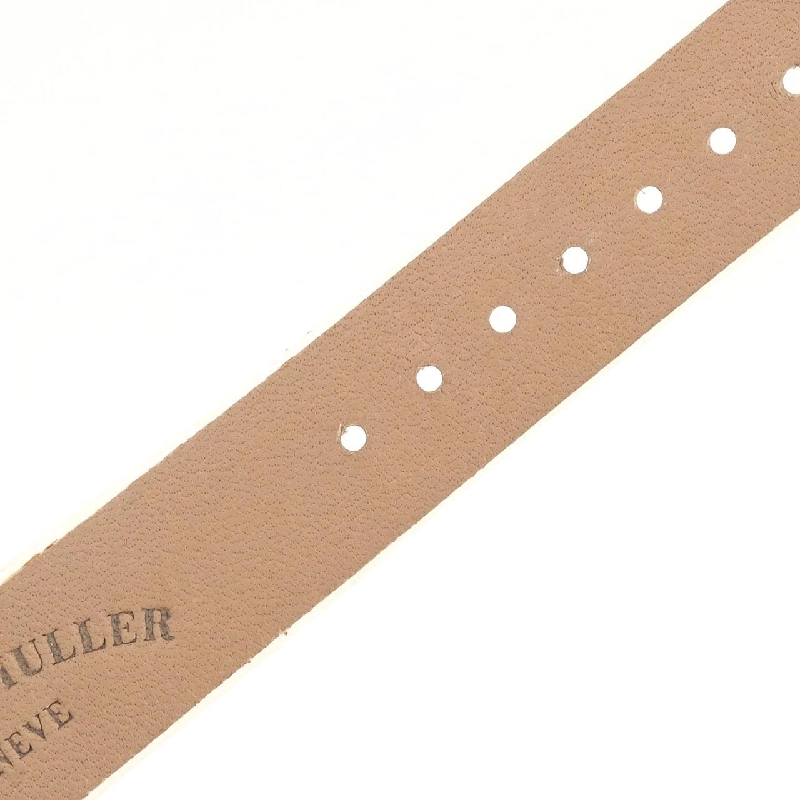 Đồng hồ Frank Muller Tonu Carberex/D 1762QZRALD SS Quartz - Hàng hiệu Chính hãng 875809