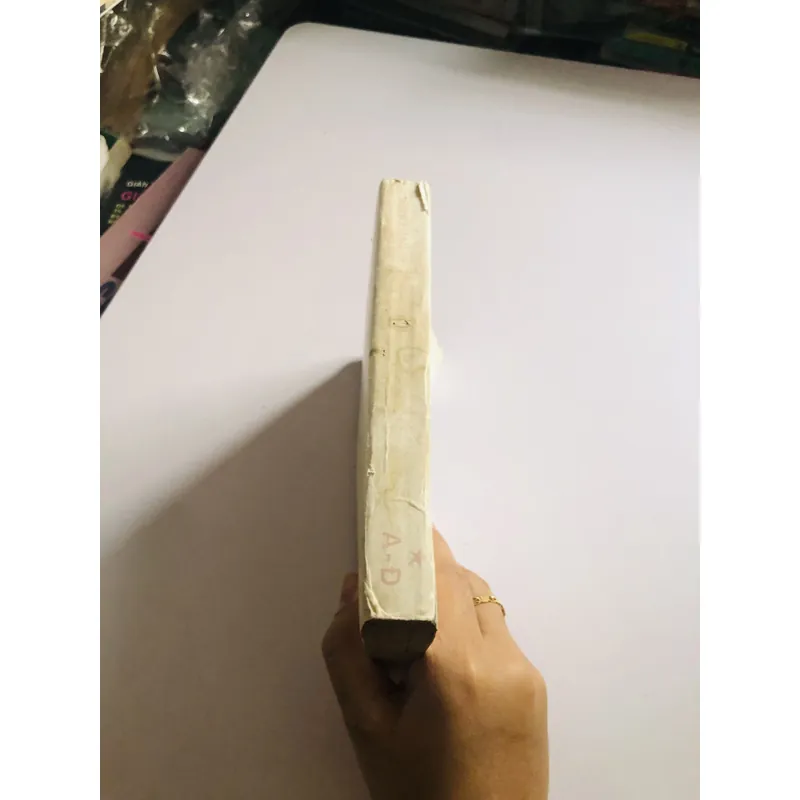 TỰ ĐIỂN TRIỆU CHỨNG VÀ ĐỊNH BỆNH  726521