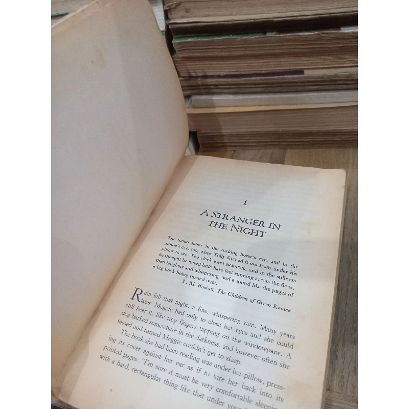 Inkheart - Cornelia Funke 787473