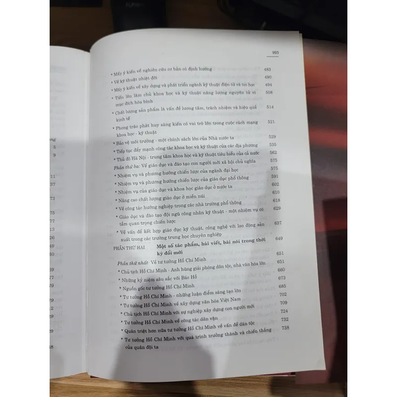 Tổng tập luận văn 3 - Đại tướng Võ Nguyên Giáp  708041