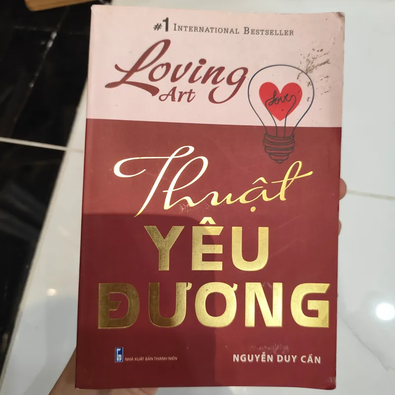 Thuật yêu đương  576797