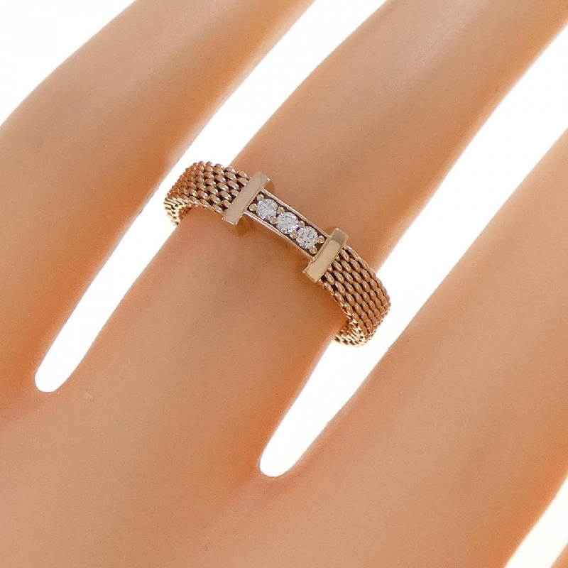 Nhẫn Somerset Tiffany - Hàng hiệu Authentic 834540