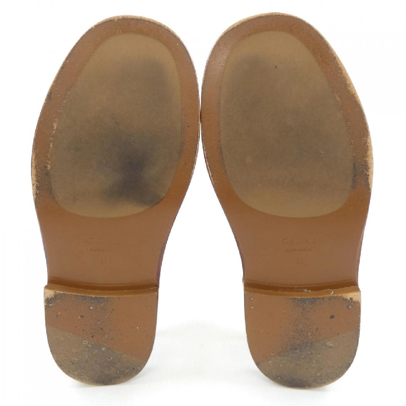 Giày sandal CELINE - Hàng hiệu Authentic 907257