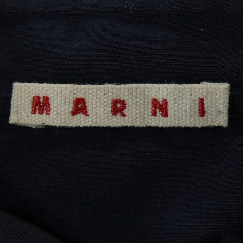 MARNI CUMU0061X1 UTCZ57 Áo sơ mi - Hàng hiệu Authentic 898645