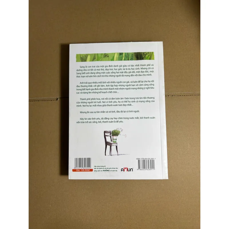 Lạc Nhau Giữa Thanh Xuân Tươi Đẹp Nhất 65k 735377