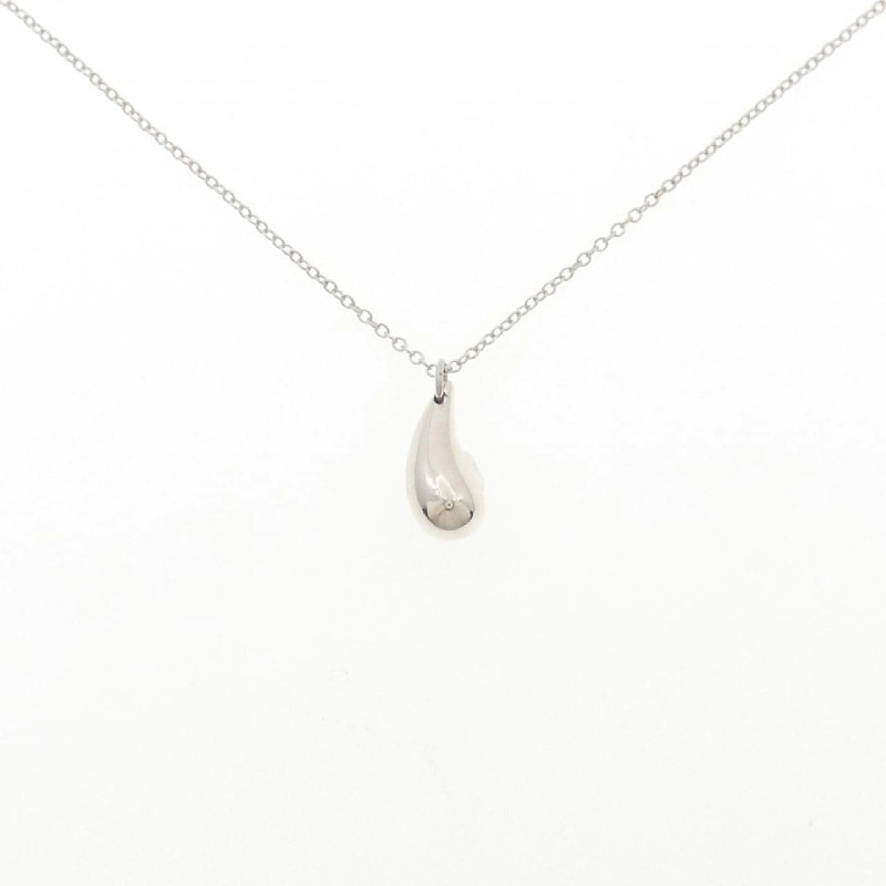 Dây chuyền giọt nước Tiffany - Hàng hiệu Authentic 841557