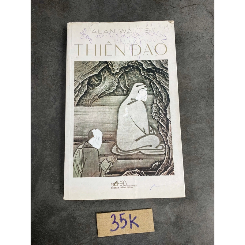 Thiền đạo-Alan Watts 521041