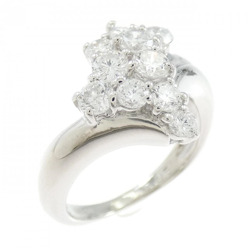 Nhẫn kim cương PT900 1.05CT - Hàng hiệu Authentic 852366