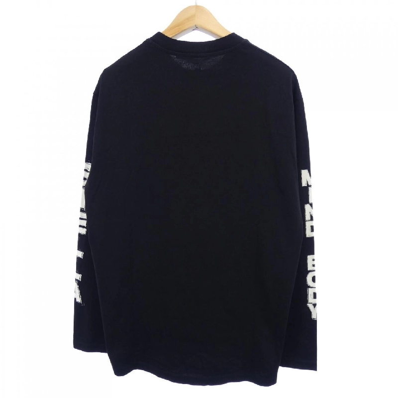 Áo thun STELLA MCCARTNEY Sunshine Long T 632183