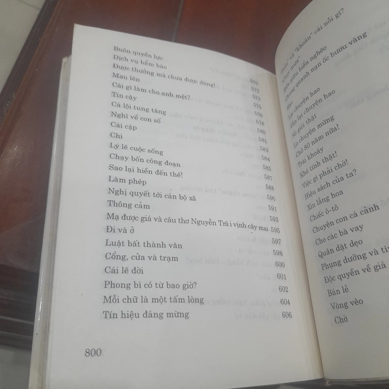 HỮU THỌ - Người hay cãi 475547