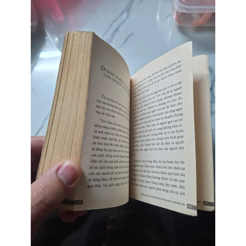 Không bao giờ là thất bại, tất cả là thử thách 1000091