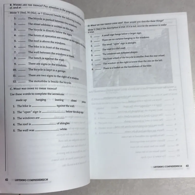 Preparetion Series for the TOEIC Test  786252