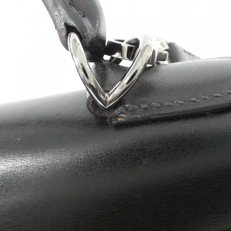 【Vintage】Túi Hermes Kelly 32cm 039202CR 618482