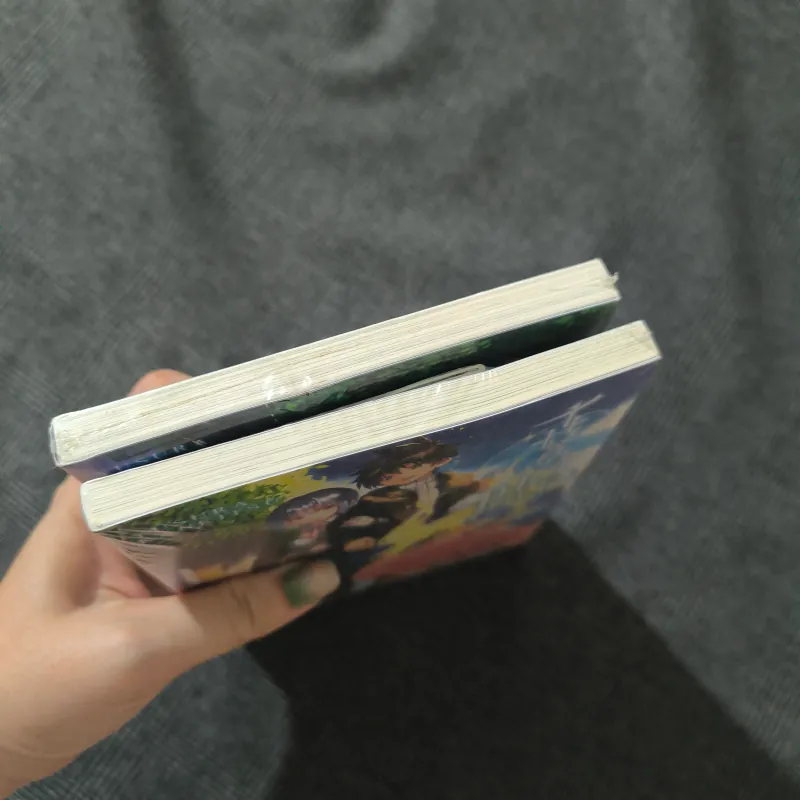 Thuần thú sư ở dị giới - Isekai Monster Reader - Tập 1 + 2 (Seal) - Yusura Kankitsu 788764