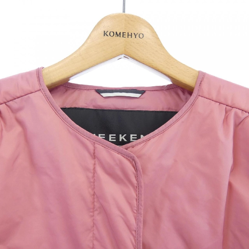 Max Mara weekend 548104 áo khoác 633365