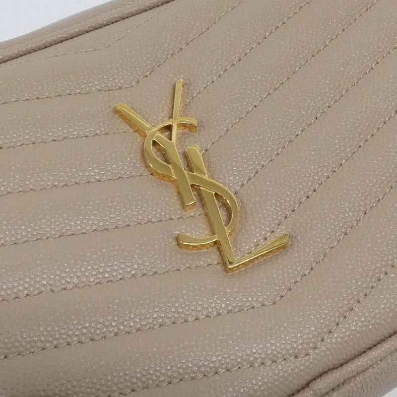 Saint Laurent Lou 612579 1GF01 Túi đeo vai - Hàng hiệu Chính hãng 767305