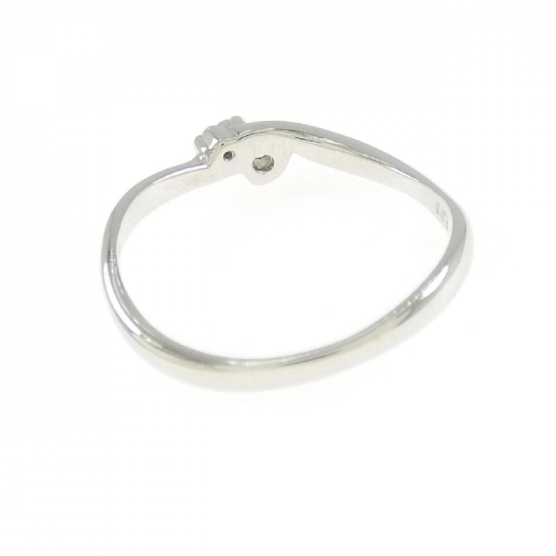 Nhẫn kim cương PT900 0.06CT 668664