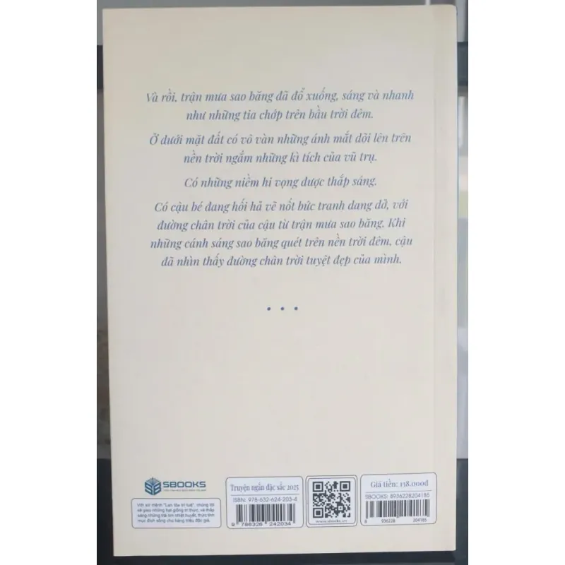 Truyện ngắn đặc sắc 2025 733777