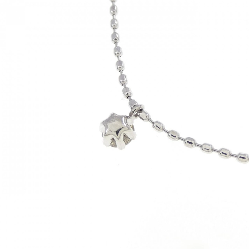 Dây chuyền kim cương PT900/PT850 0.50CT - Hàng hiệu Chính hãng 861311