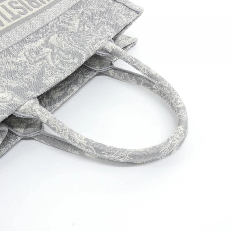 Túi xách Dior Book Tote Medium TOILE DE JOUY REVERSE của Christian Dior 610728