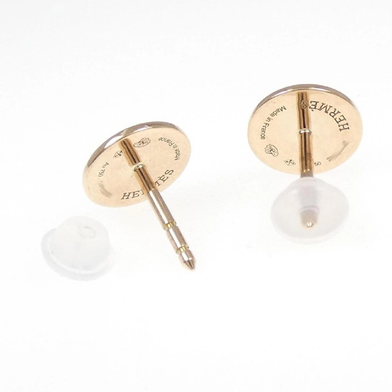 Elie Saab Exlibris TPM Bông tai - Hàng hiệu Chính hãng 844036