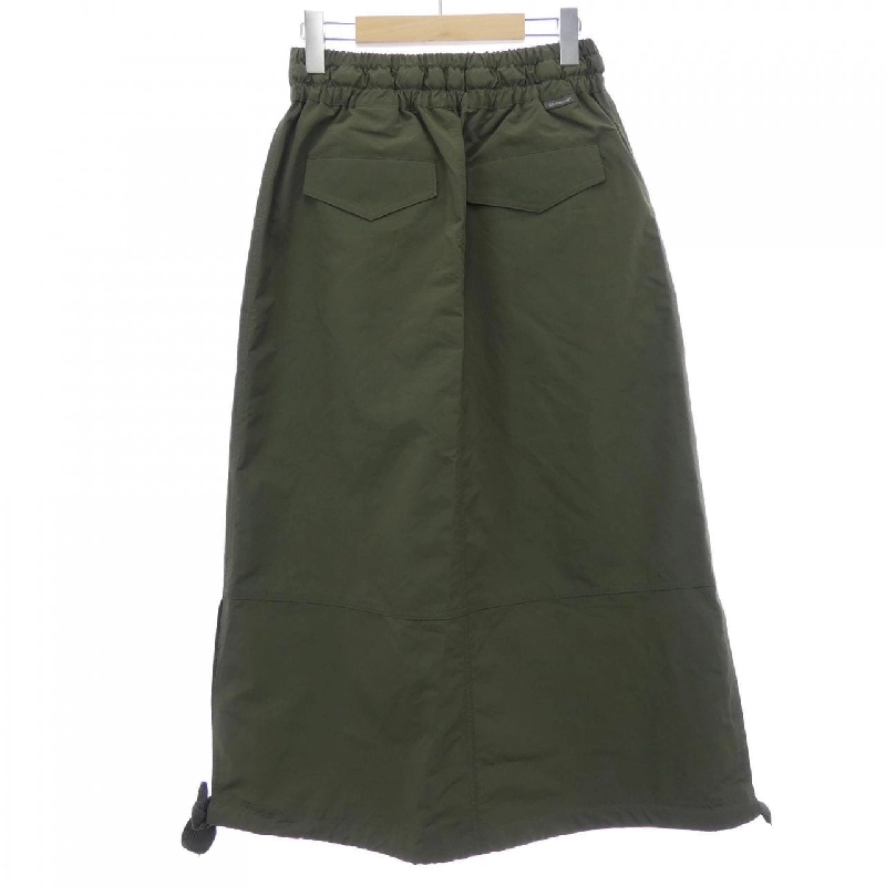 Chân váy MONCLER - Hàng hiệu Chính hãng 813622