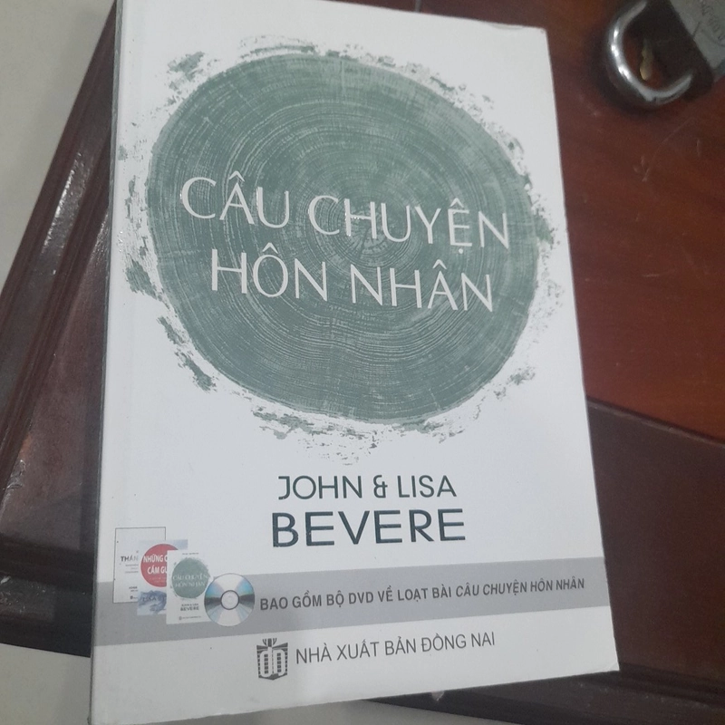 John & Lisa - CÂU CHUYỆN HÔN NHÂN 275106