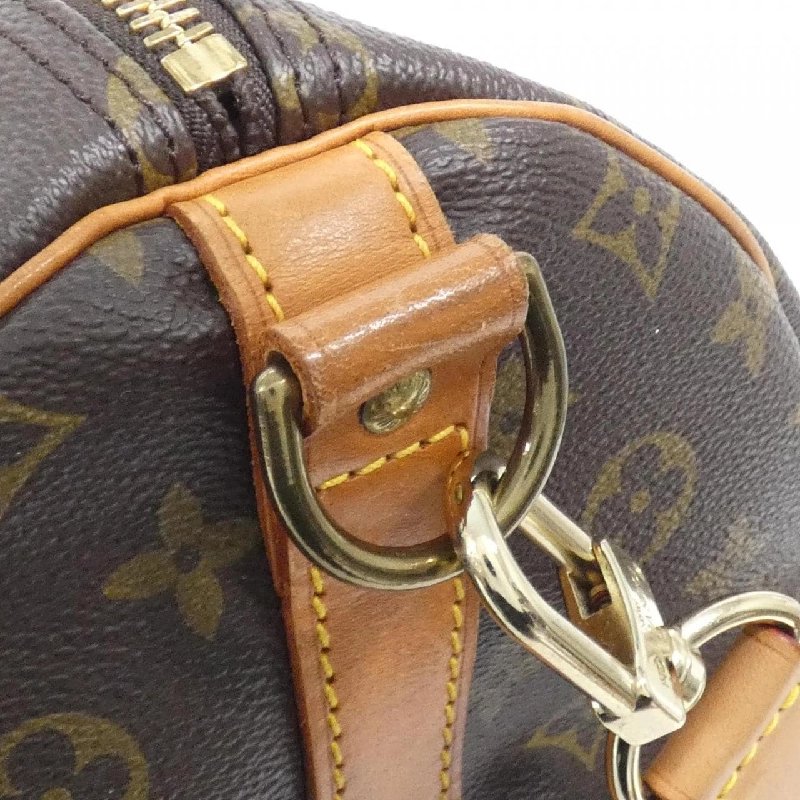 Túi du lịch Louis Vuitton Monogram Keepall Bandoulière 55cm M41414 - Hàng hiệu Chính hãng 803487