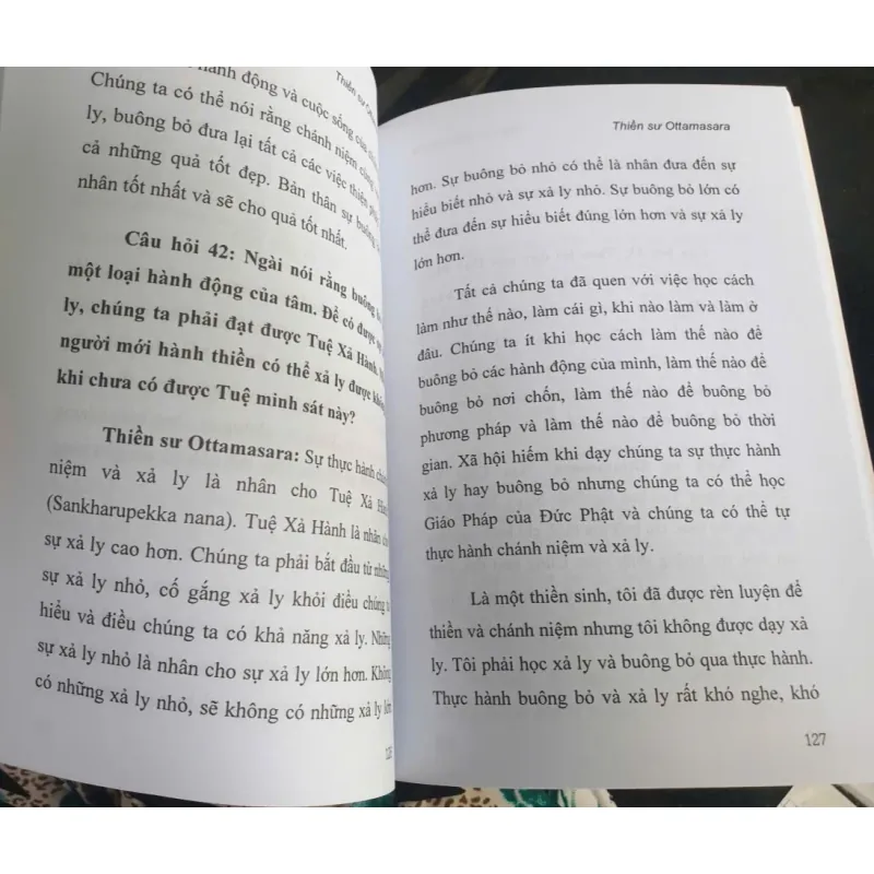 Từ Vô Minh Đến Minh 692724