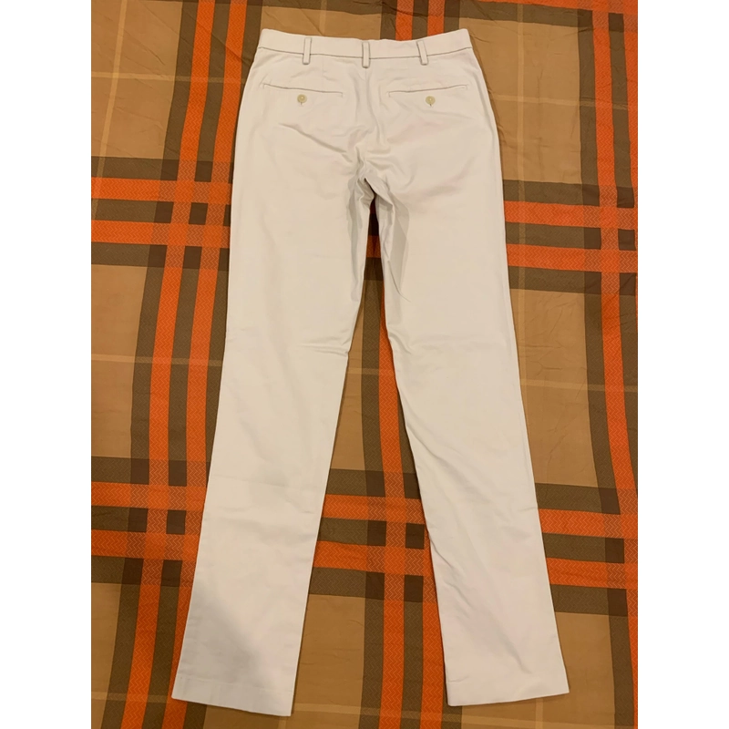 Quần Chino Slim Fit Uniqlo hàng chính hãng 320660