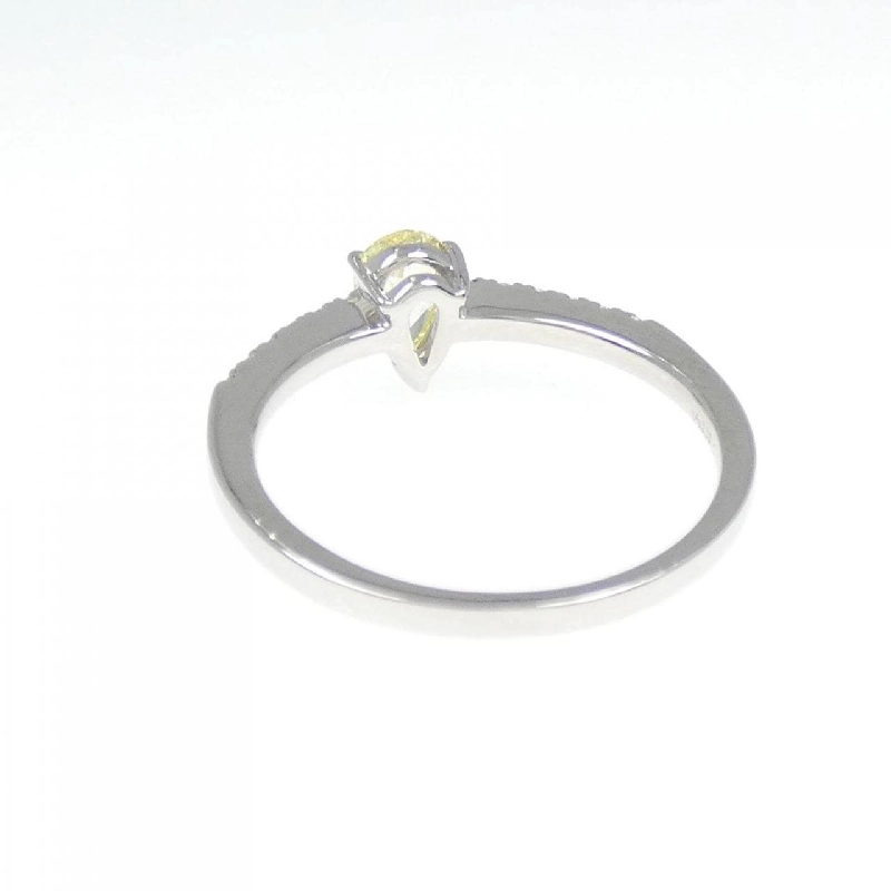 Nhẫn kim cương PT900 0.293CT 671899