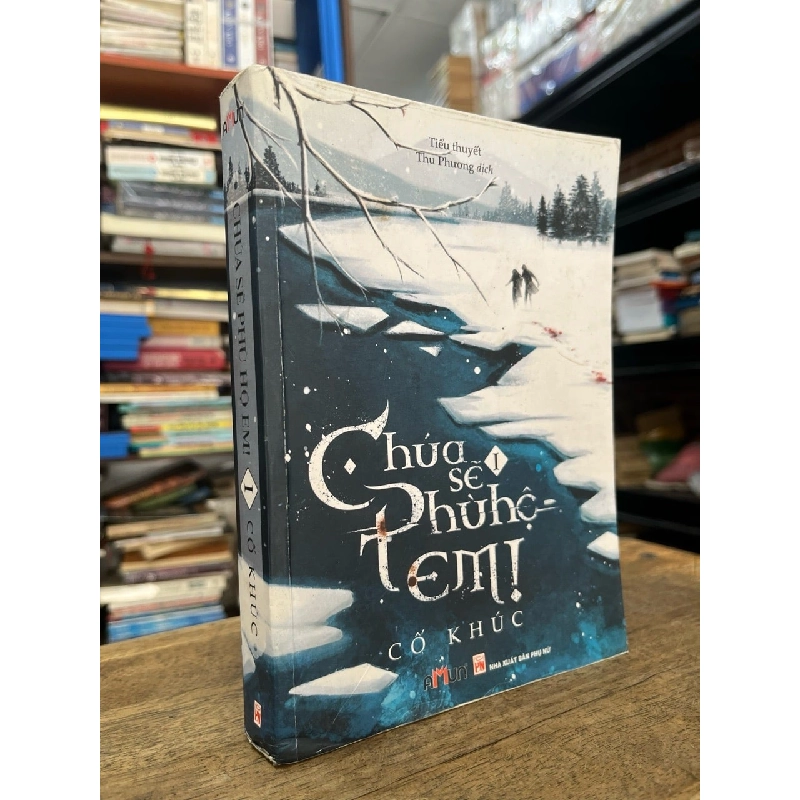 Chúa sẽ phù hộ em! - Cố Khúc 753958