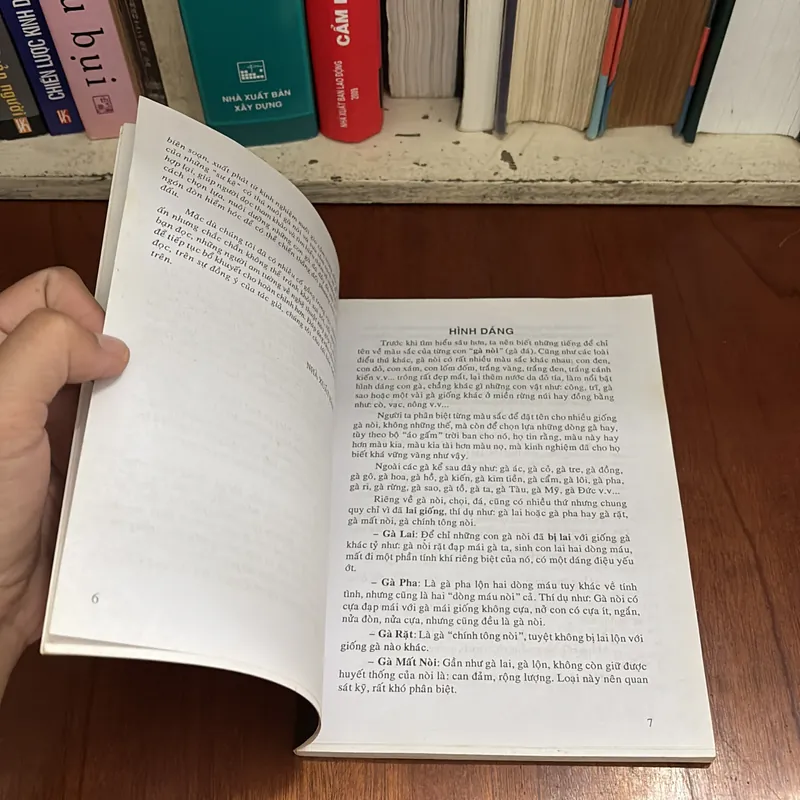II Tựa Sách: Bí Quyết Chọn Và Nuôi Gà Đá - Xuân Tùng - 2010 607594