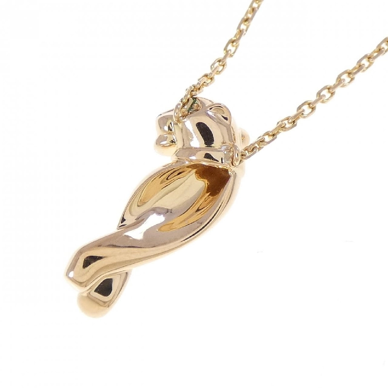 Cartier Panthère Necklace - Hàng hiệu Authentic 843189