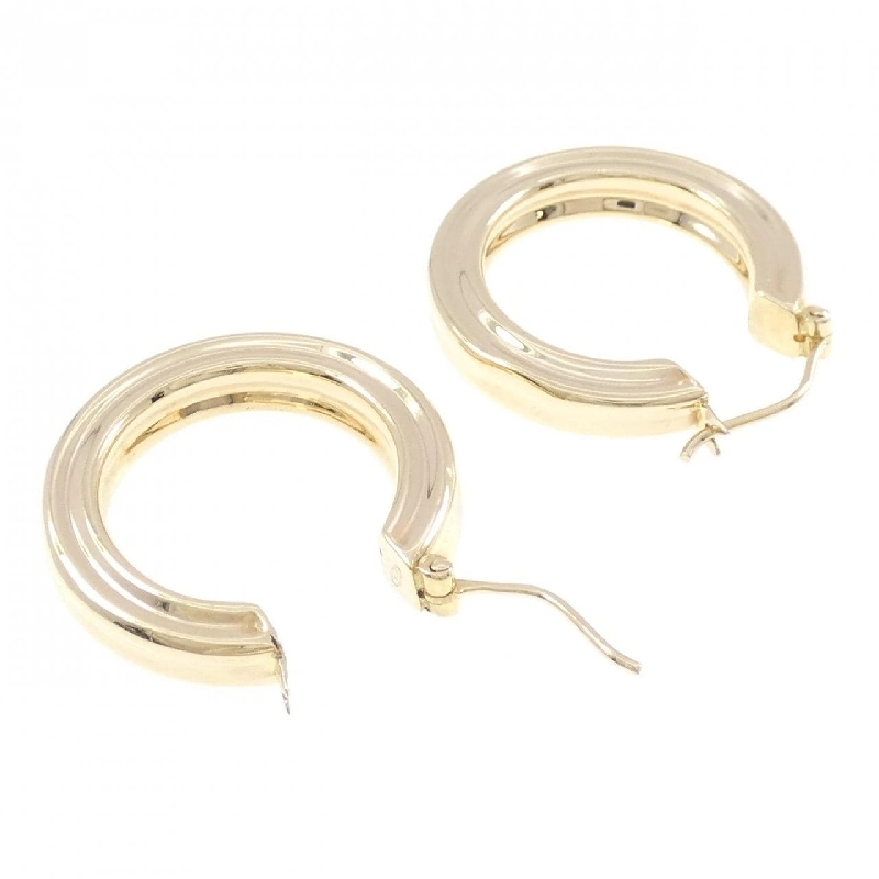 585YG Khuyên tai - Hàng hiệu Authentic 866186