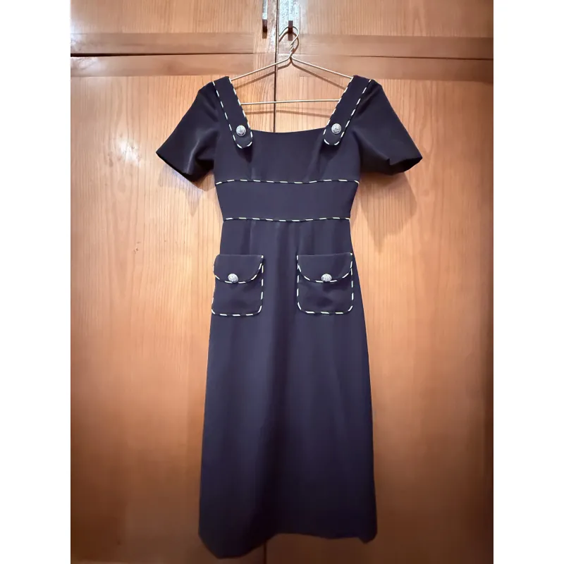 Váy áo công sở nhiều thương hiệu, mới 90% 972041