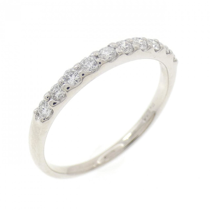 Nhẫn kim cương PT900 0.30CT - Hàng hiệu Authentic 850419