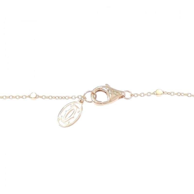 Dây chuyền nhỏ Cartier Crush - Hàng hiệu Authentic 841680