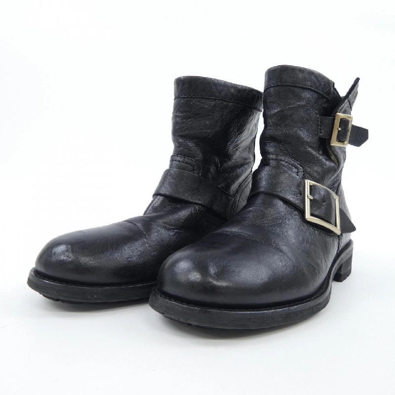 Giày bốt JIMMY CHOO - Hàng hiệu Authentic 829122