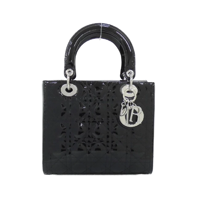 Túi Christian Dior Lady Dior Medium M0565PWCB - Hàng hiệu Chính hãng 770060