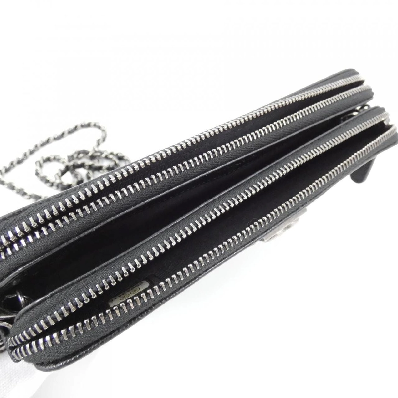 Ví Chanel Boy Chanel Line 84069 - Hàng hiệu Authentic 621832