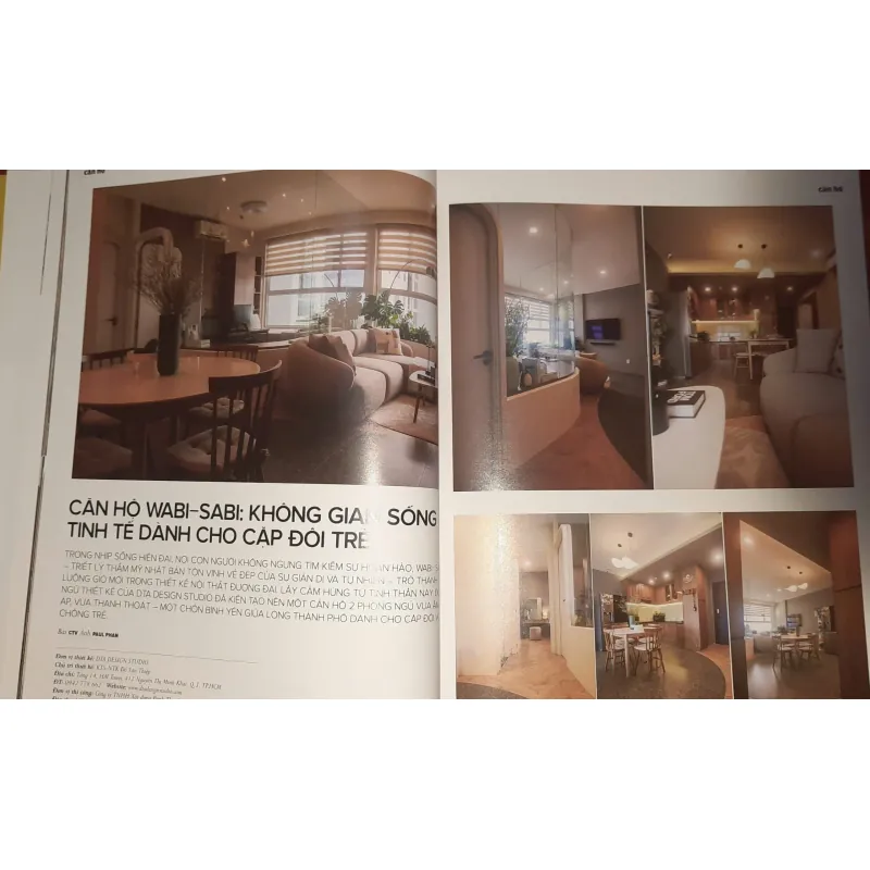 Tạp chí Kiến trúc và Đời sống, số 47 (233), tháng 11.2025 701895