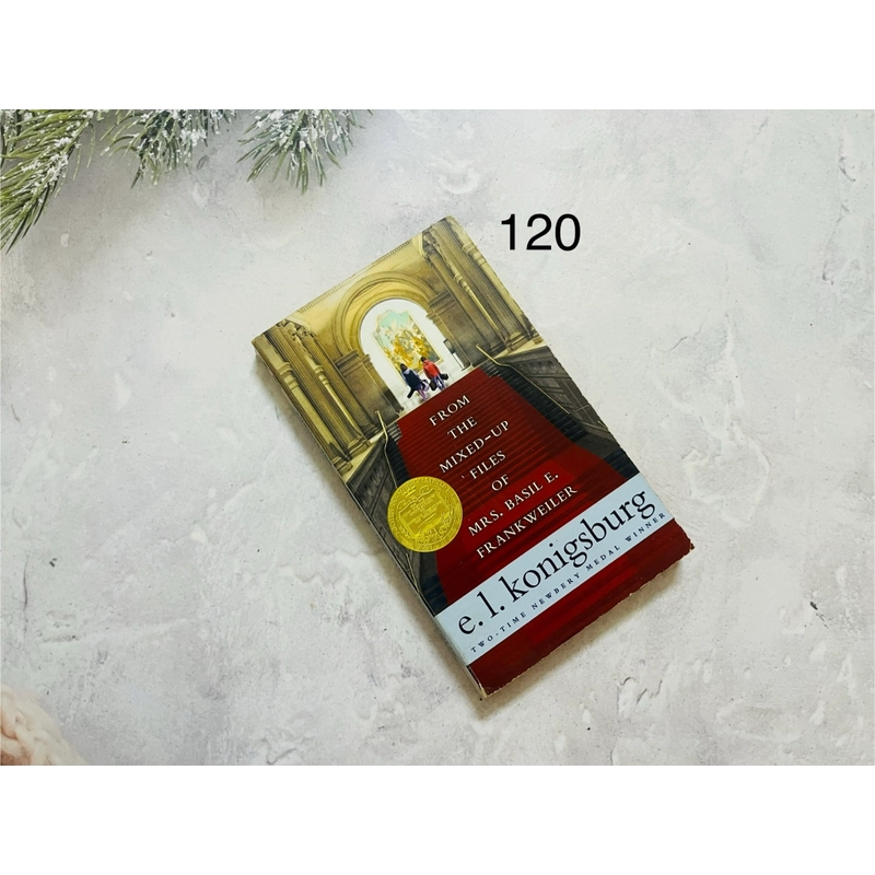 Ngoại văn thiếu nhi- The Willoughbys 546369